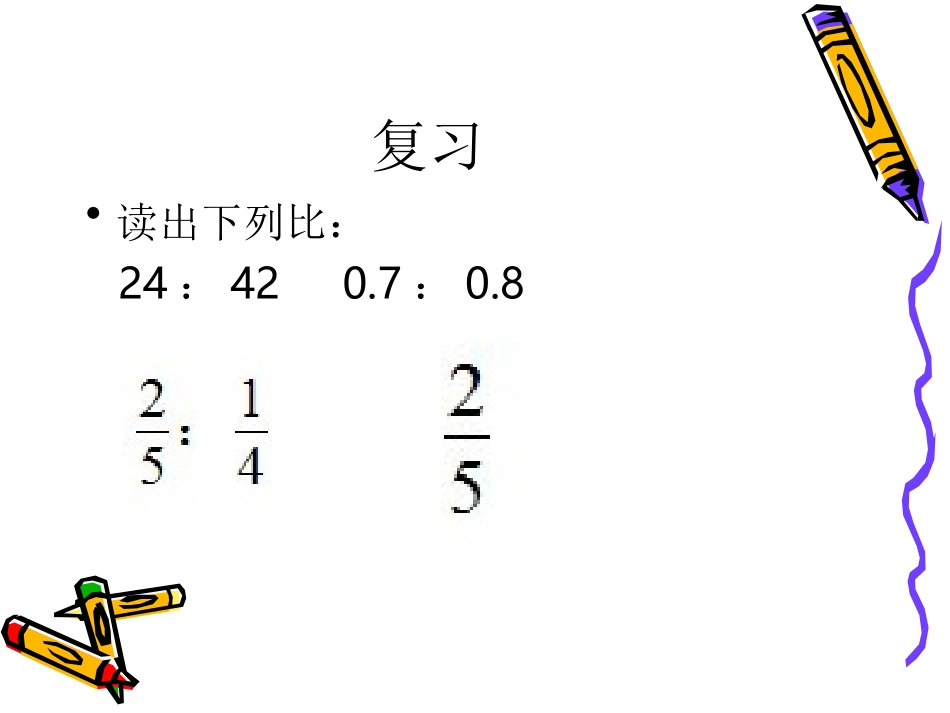 六年级数学课件_第1页