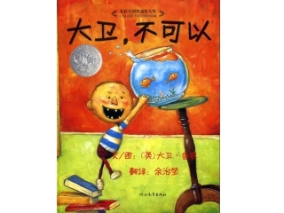 大卫，不可以 (2)