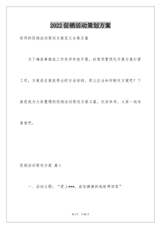 2024促销活动策划方案_21
