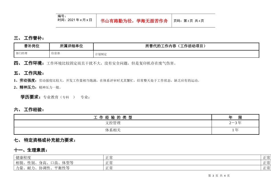 敏孚机械文控员050901_第3页
