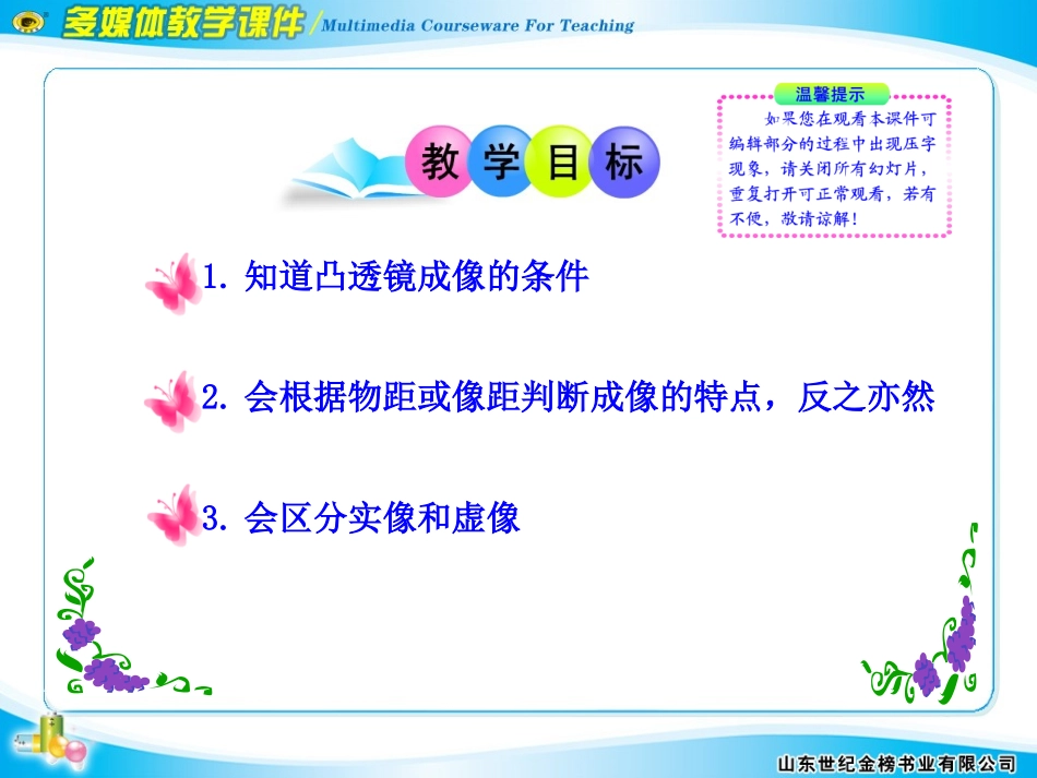 二探究—凸透镜成像_第2页