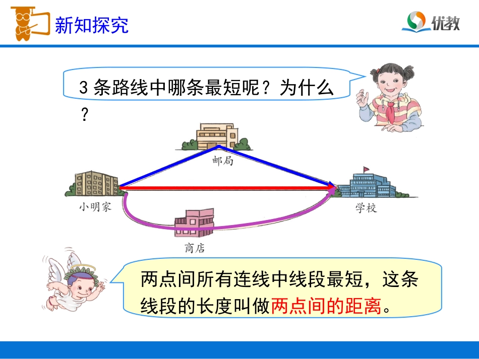 《三角形三边的关系》教学课件1_第3页
