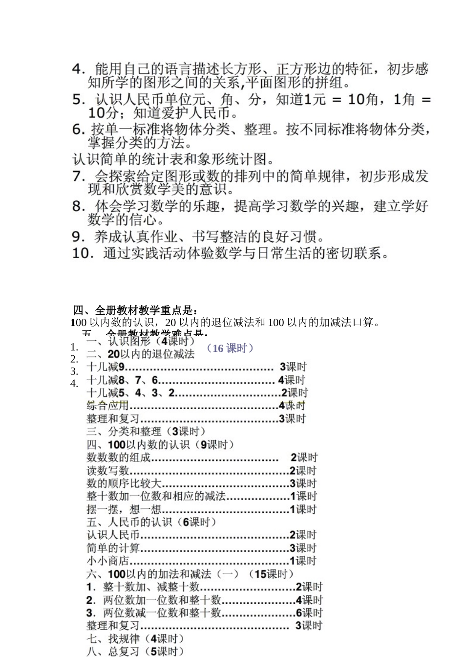 一年级下册教材分析发言稿定稿_第3页