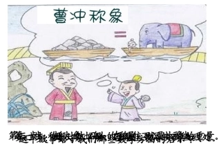 不规则物体的体积 (2)