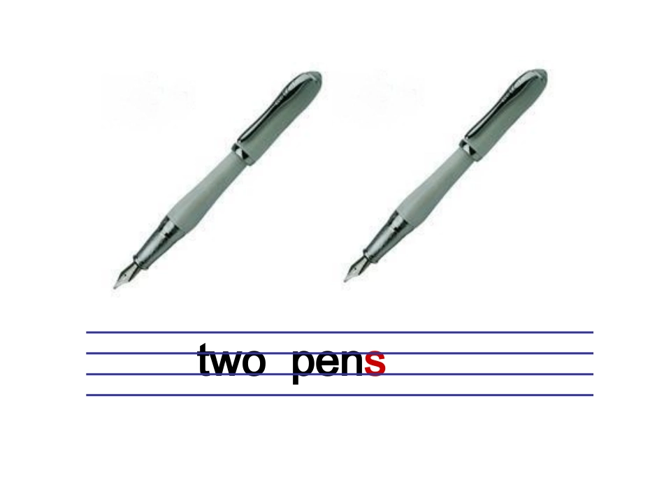 三年级英语赵一宏_第3页