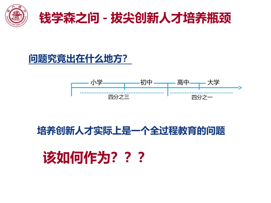 传承大学精神携手共育英才_第3页
