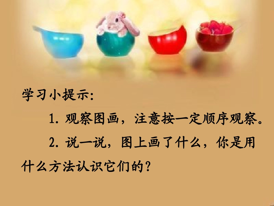 《外面的世界》课件_第3页