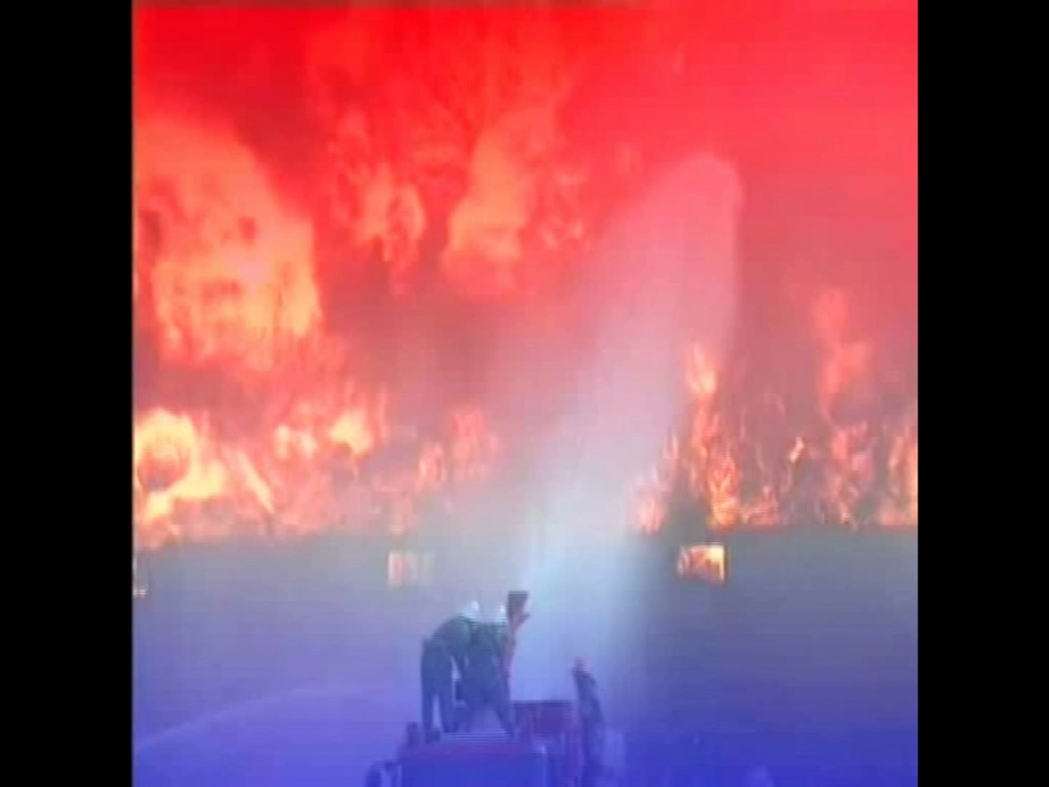 幼儿园大班社会活动《火灾知多少》_第2页