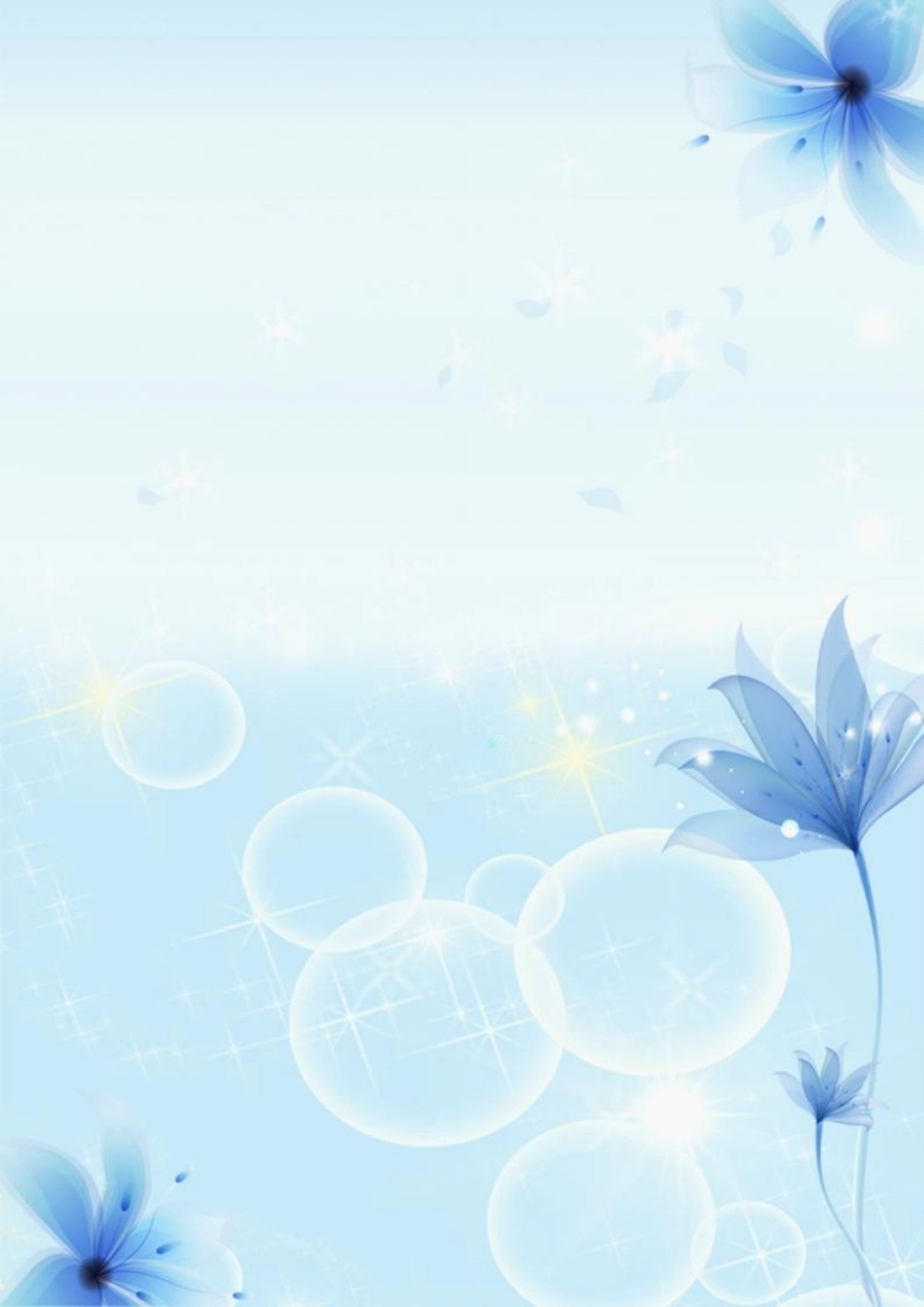 兰花文档模板_第1页