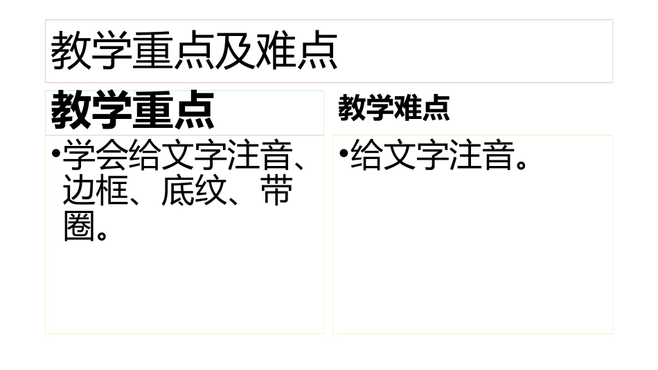 课题拼音指南字符边框_第2页