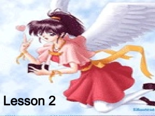 初三英语课件lesson2