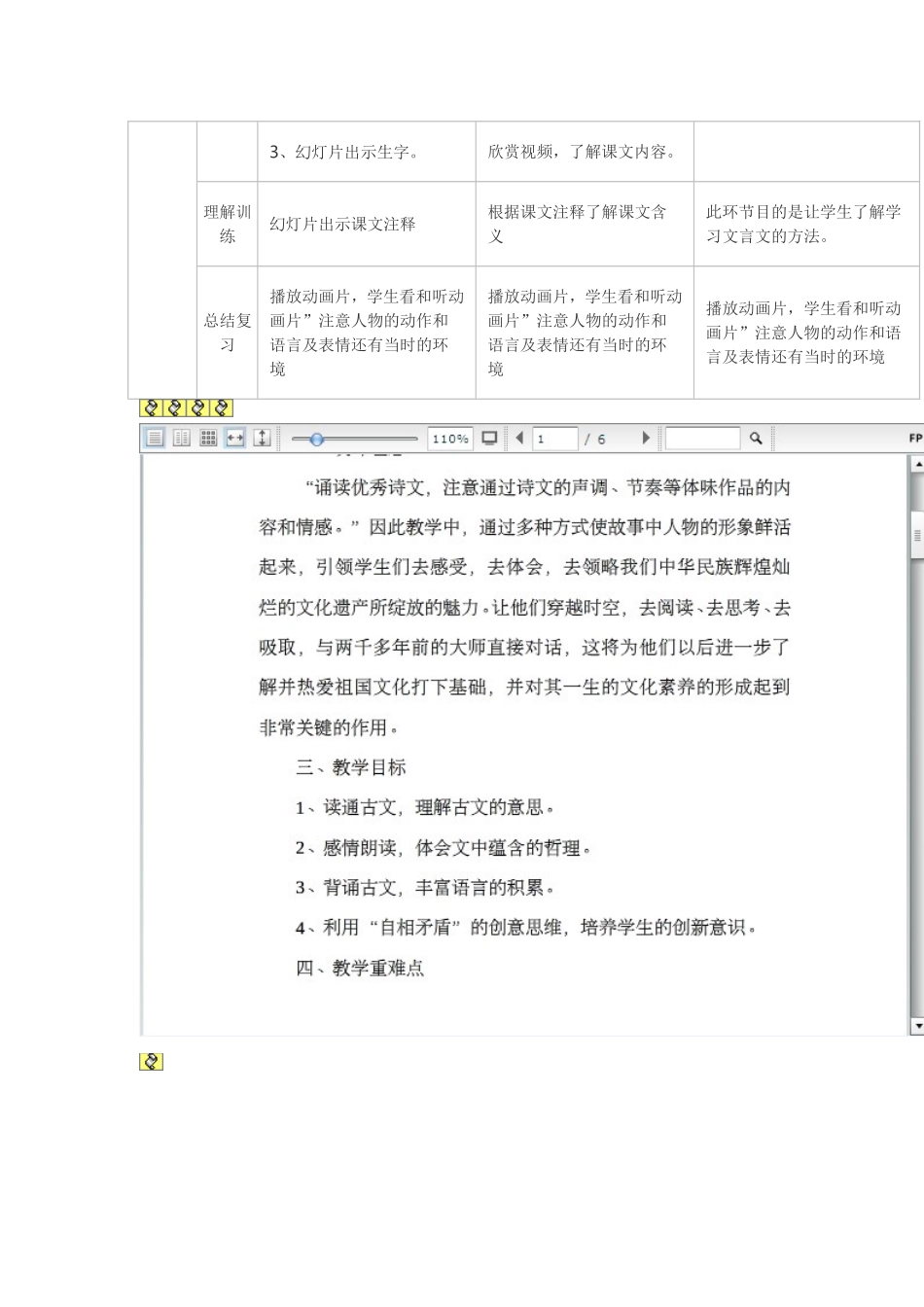 信息技术课堂教学案例发展点评_第2页