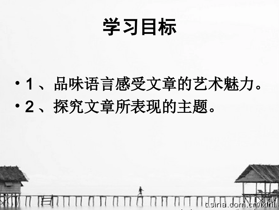 《安塞腰鼓》优秀课件( (2)_第2页