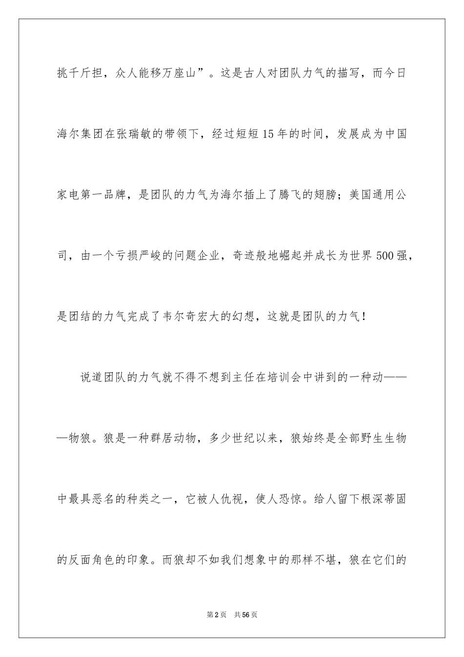 2024团队的演讲稿_1_第2页