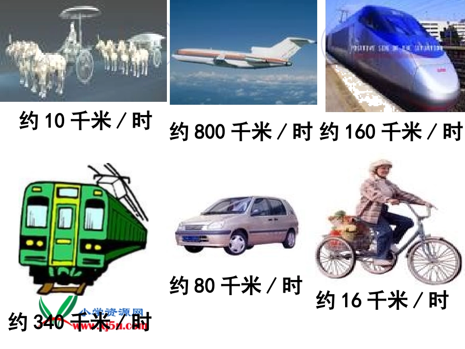 《三位数乘两位数之口算乘法练习》PPT课件_第3页