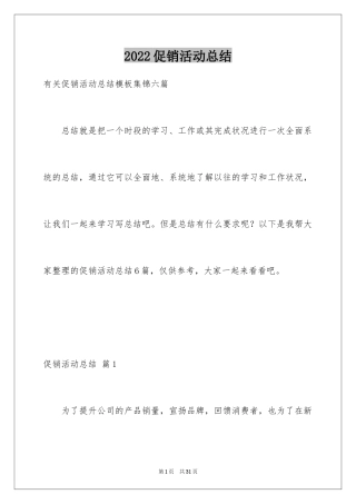 2024促销活动总结_72