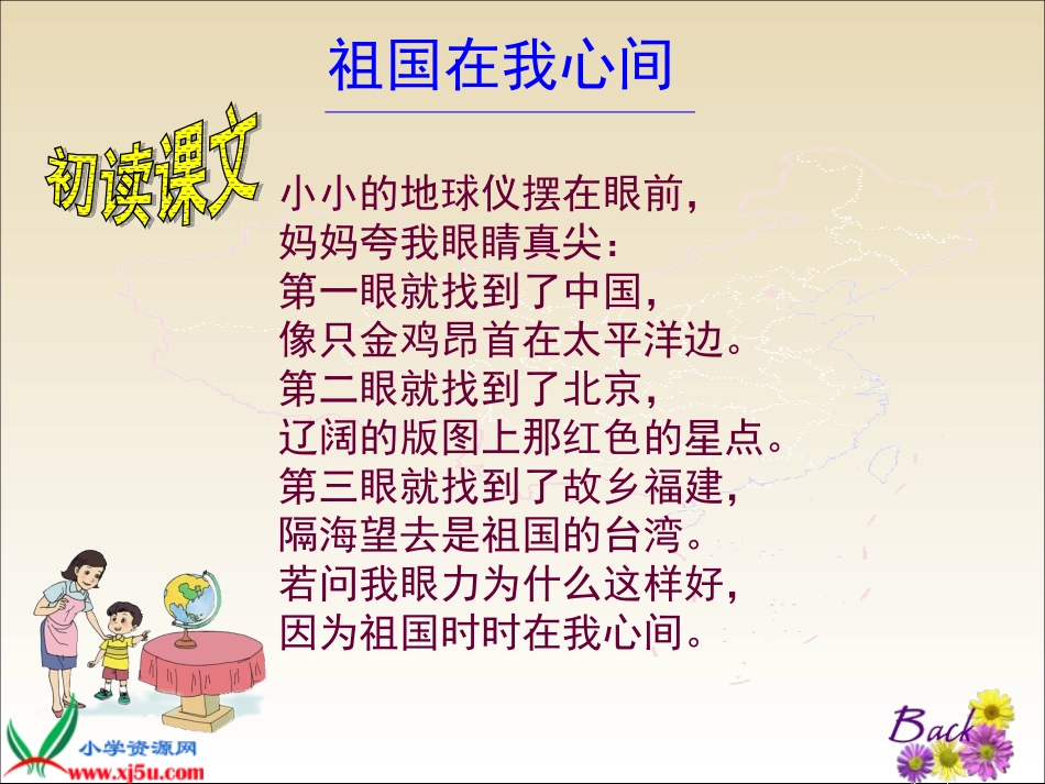 祖国在我心间(课件)_第2页
