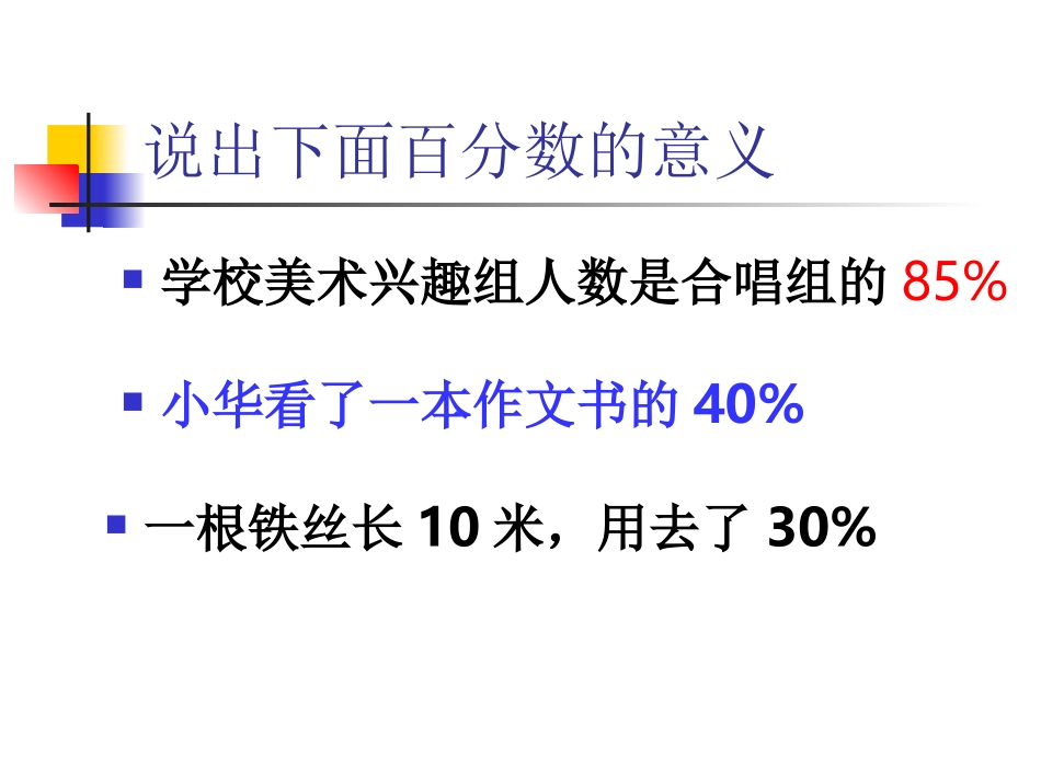 百分数的应用二_第3页