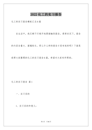 2024化工的实习报告_41