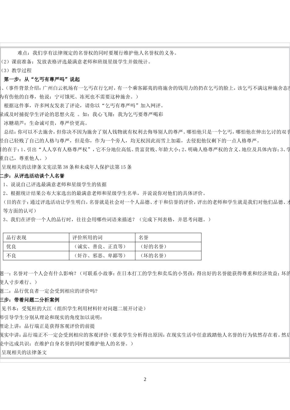 维护我们的人格尊严3_第2页