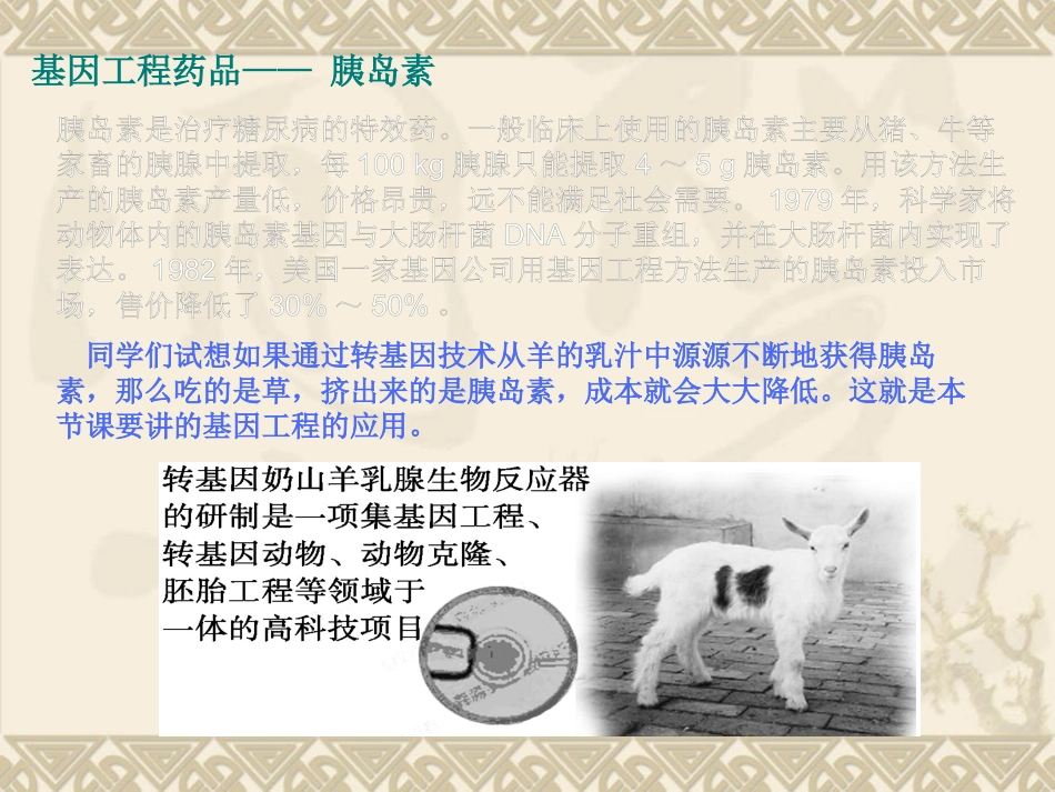基因工程应用_第3页