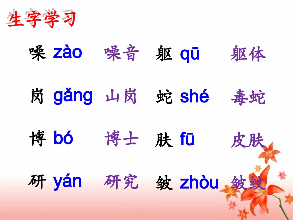 《血染的实验报告》教学课件_第3页