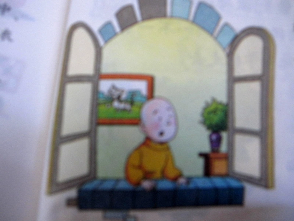 一群光头男孩儿_第2页