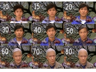 细胞衰老凋亡癌变