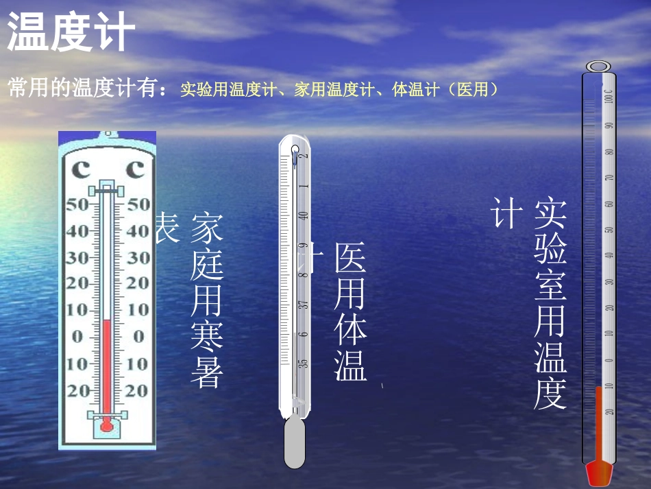 三年级科学下册《温度和温度计》PPT课件之七（教科版）_第3页