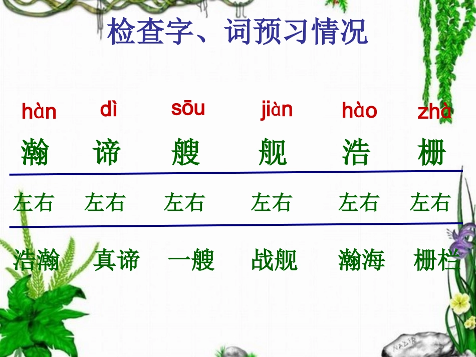 《神奇的书》课件2_第3页