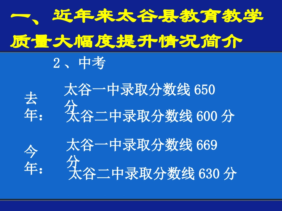 太谷县教研室主任讲座_第3页