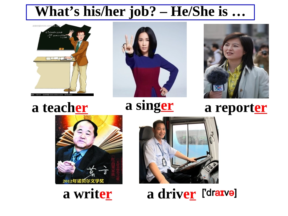 七年级下第5单元SectionA_第3页