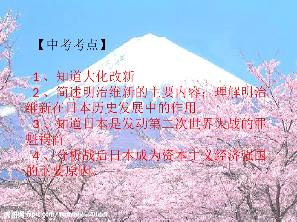 大国崛起—日本_第2页