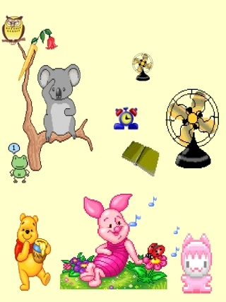 一年级数学5以内的加法