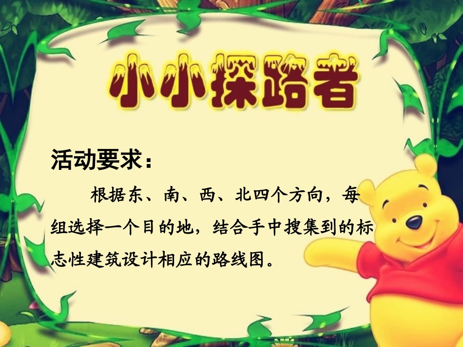 《校外探路》A课件_第3页