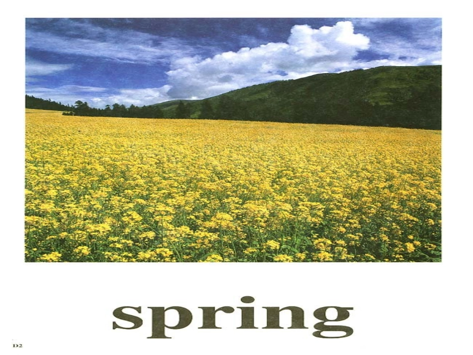 五年级_英语下册_unit_2_my_favourite_season_part_A_part_B_作文_练习_第3页