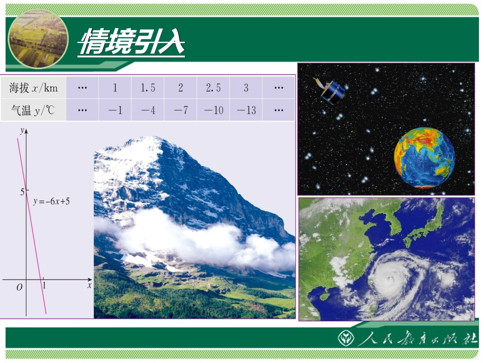 一次函数 (2)_第2页