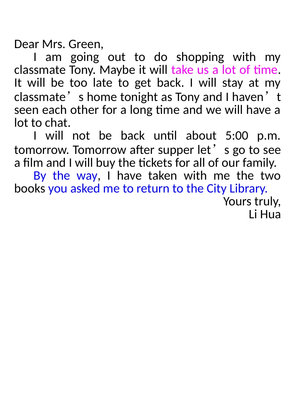 会考模拟一作文_第1页