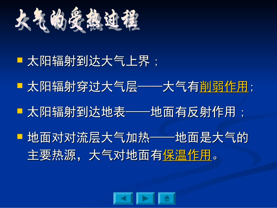 大气的受热过程_第2页