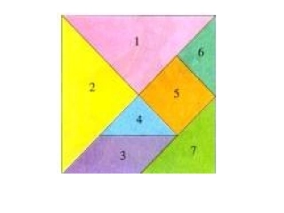 七巧板123