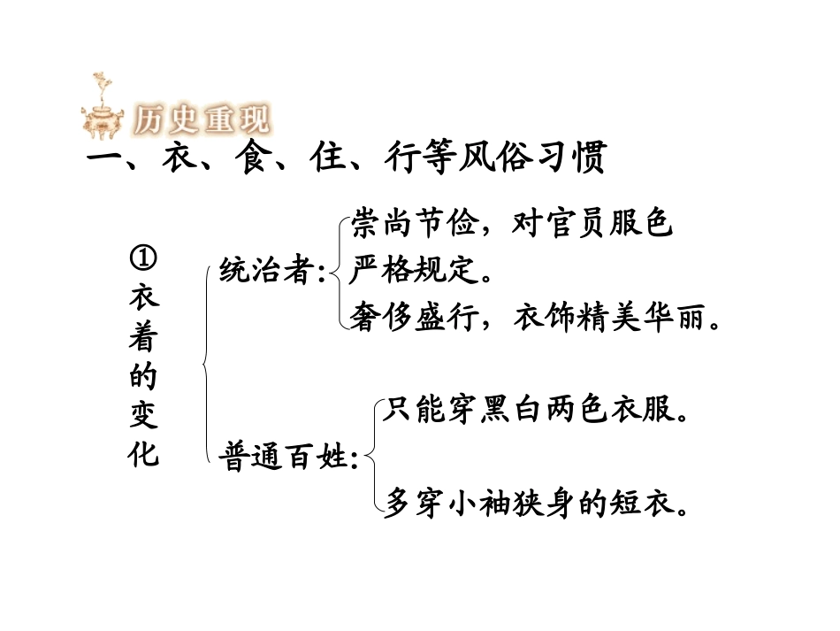 七年级历史万千气象的宋代社会风貌5_第3页