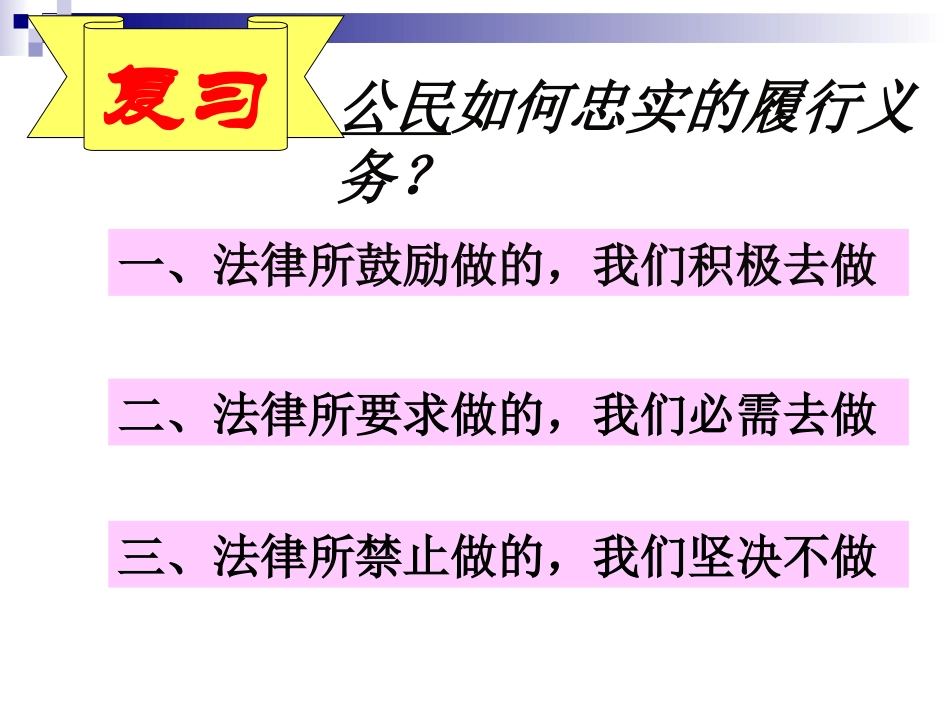 人教版八下第三课第一框生命与健康的权利_第1页