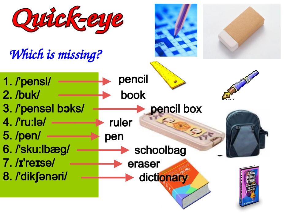 七年级英语Unit3_This_is_my_sisterSectionn_A课件_第2页