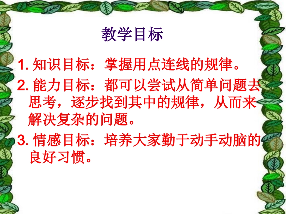 《数学思考》PPT课件_第2页