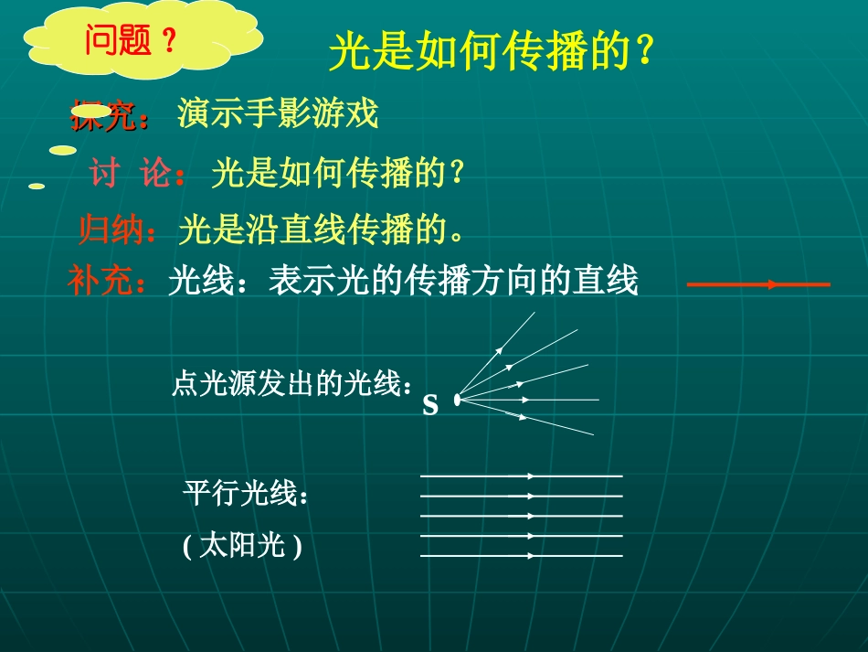 《光的直线传播》课件_第3页