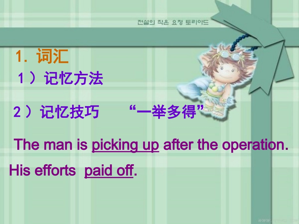 高中英语学习方法指导_第3页