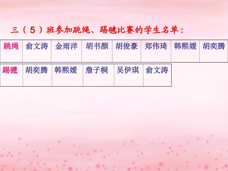 三年级上册人教版数学广角——集合_第3页