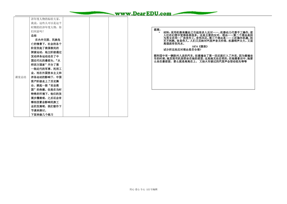 近代工业的艰难起步_第3页