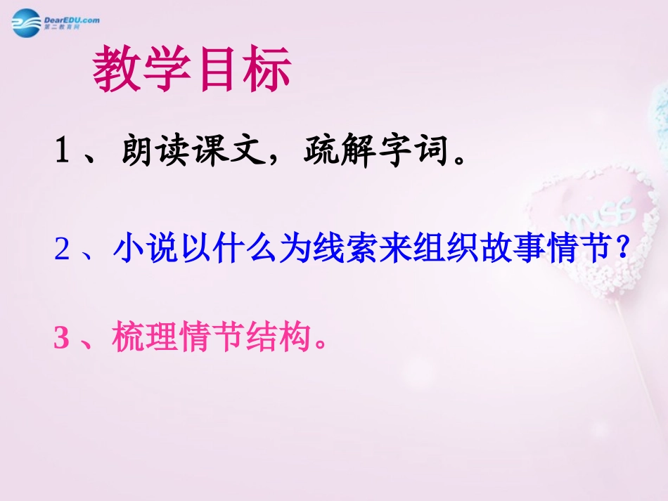 陕西省安康市紫阳县紫阳中学初中部九年级语文上册 9.故乡课件 新人教版_第3页