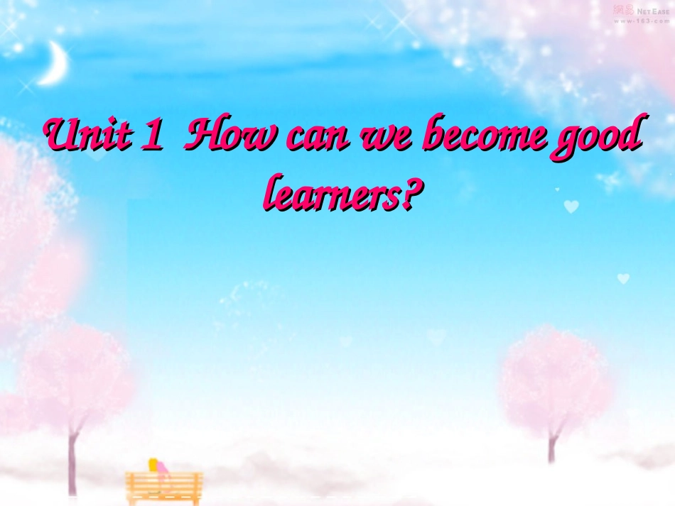 九年级Unit1第二课时_第1页